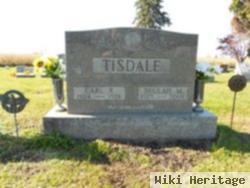 Beulah M Tisdale