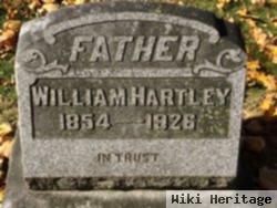 William Hartley