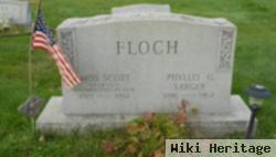 Amos Scott Floch