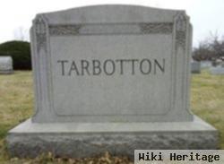 Anna G. Tarbotton