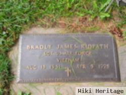 Bradly James Ridpath