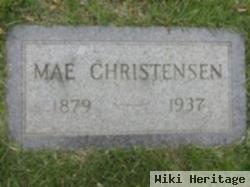 Mae Lowry Christensen