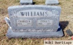 Charles Neil Williams