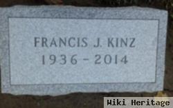 Francis J. Kinz