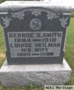 Louise Heilman Smith