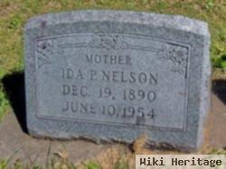 Ida P. Nelson