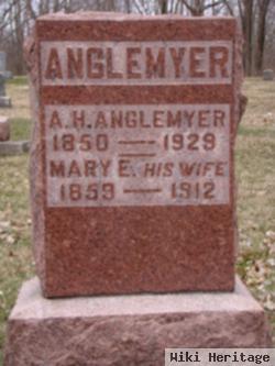 Abednago H. Anglemyer