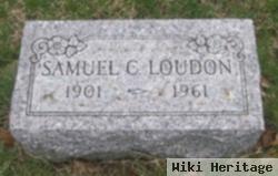 Samuel C. Loudon