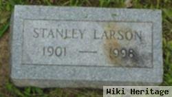 Stanley Larson