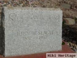 John M. Slagle