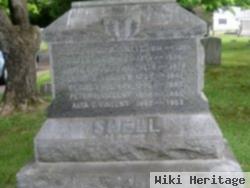 Celia J. Snell