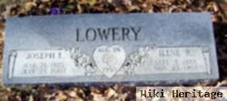 Ilene R. Lucas Lowery