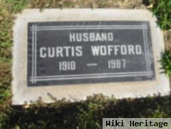 Curtis Wofford