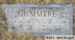 Margaret "peggy" Peplow Gummere