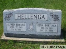 Rena Portinga Hellenga