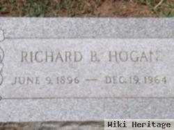 Richard Burr Hogan