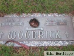 Katherine M Orso Woodrick