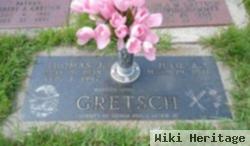 Thomas Joseph Gretsch