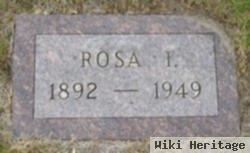 Rosa Ieneth Sausen Coleman