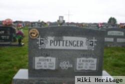 Joseph E. "joe" Pottenger