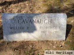 William Reed Cavanaugh