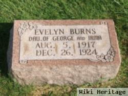 Evelyn Burns