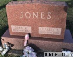 Charley E. Jones