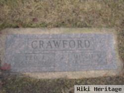 Leo J Crawford