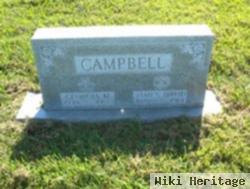 James David Campbell