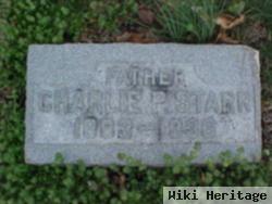 Charles Preston "charlie" Starr