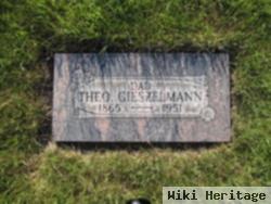 Theodore Gieszelmann