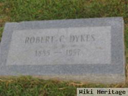 Robert C. Dykes