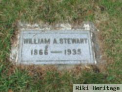 William A. Stewart