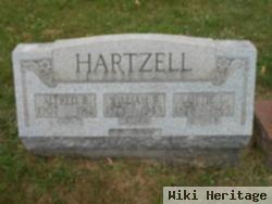 Lottie E. Dietz Hartzell