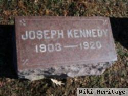 Joseph Kennedy