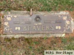 Audrey E. Woods Beavers