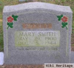 Mary Gambrel Smith