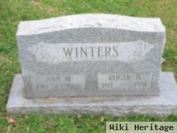 Ann M. Winters