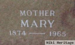 Marie "mary" Hirsch Risse