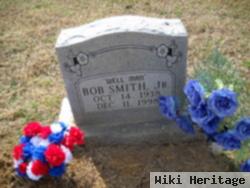 Bob "well Man" Smith, Jr