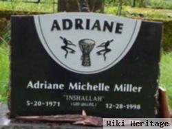 Adriane Michelle Miller