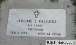 Jerome Leo Hilgers