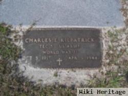 Charles E. Kilpatrick