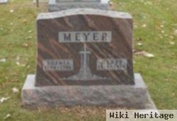 Henry Meyer