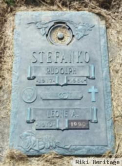 Leone A Stefanko