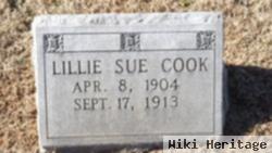 Lillie Sue Cook