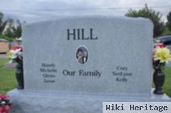 Linda Lee Hillyard Hill