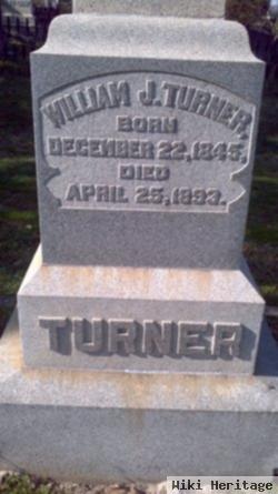 William Joel Turner