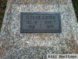 Flossie Coppedge Covey