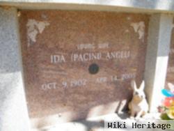 Ida Pacini Angeli